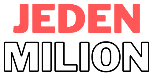 Jeden Milion