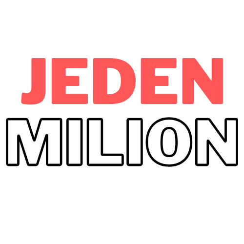 Jeden Milion